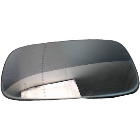 [PRODUIT D'OCCASION] Glace Retroviseur Exterieur G RENAULT Clio III Phase 1 2005-2009 ♻️ Ref Oe. 7701054752 - Garantie à vie (1/3)