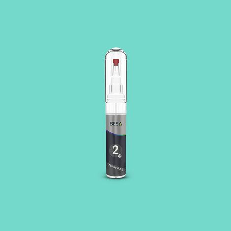 Stylo retouche peinture Pantone 936 U  Satin