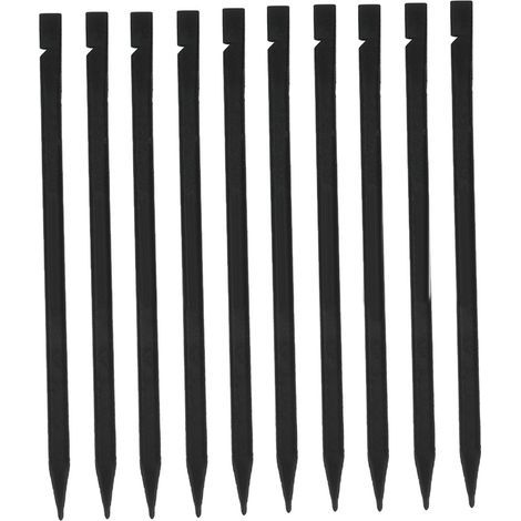 Fdit SUPGER Plastic Balance Power pour Les Téléphones Mobiles PCB Electronics 10 pc.. (1/5)