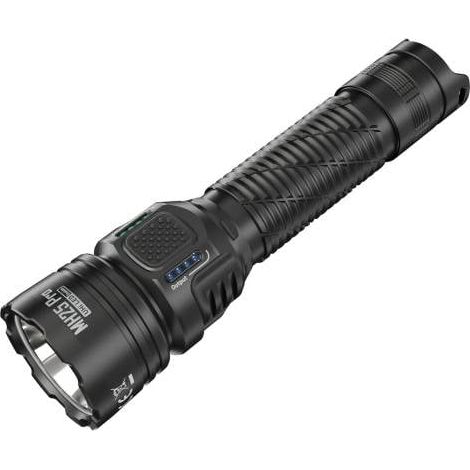 [NEUWERTIG] B-Ware Nite Core Mh25 Pro Led Taschenlampe Akkubetrieben 3300 Lm 130 G Lampe Leuchte