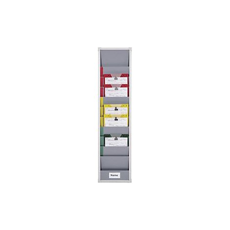 Eichner Planungstafel H1282xB315xT78 mm - 9089-00013 (1/3)