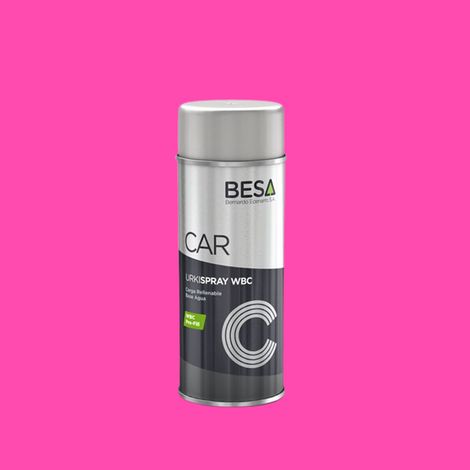 Bombe de Peinture Pantone 806 U  Mat