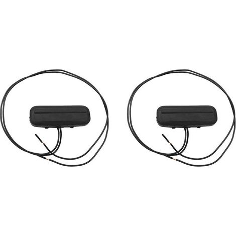 Kit di riparazione per il pulsante di apertura del coperchio su Chevrolet Cruze Orlando (2X 95268119 95057238 95270497 95474100) (1/3)
