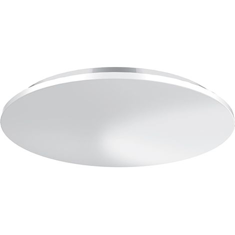 Plafón LED Surf Modern 18W 1850lm 33,5d blanco (1/3)