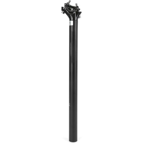 1 Tige de selle,alliage d'aluminium,27,2 x 400 mm,échelle graduée,vélo de route et VTT（Troisième trimestre : Nouveaux produits en septembre） (1/5)