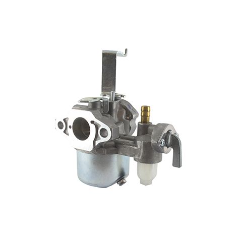 Anpassbarer Briggs & Stratton Vergaser für Modelle 122332, 122336, 122337, 122362, Intek Pro 6hp. Ersetzt Original: 694928, 79