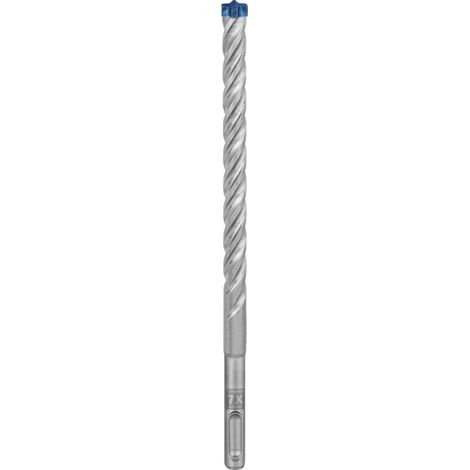 2608900109 - PUNTA BOSCH SDS PLUS 4 TAGLIENTI D.12mm X 150mm X 215mm