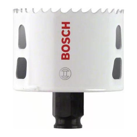 Progressor for wood and metal de 68 mm