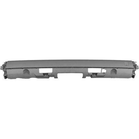 PARAURTI POSTERIORE CENTRALE PRIMER CON TAPPO GANCIO TRAINO - RENAULT - Kangoo 2021 - 850104503V
