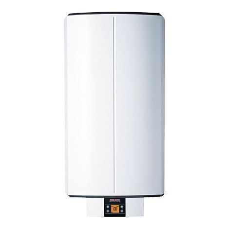 Stiebel Eltron Wandspeicher SHZ 80 LCD 80 Liter 1 bis 6 kW weiß (1/2)