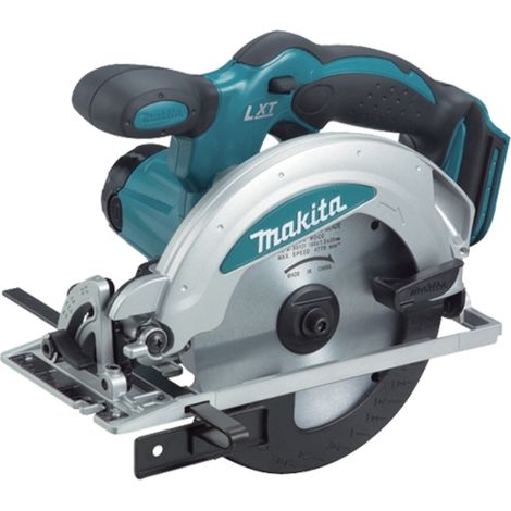 Makita DSS610Z 18V LXT 165mm Circular Saw (Body Only)