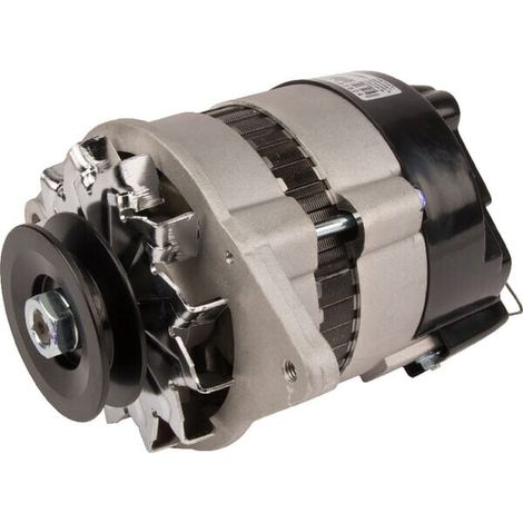 Alternador 14 V 34A UNIVERSAL ALT26250881 (1/3)