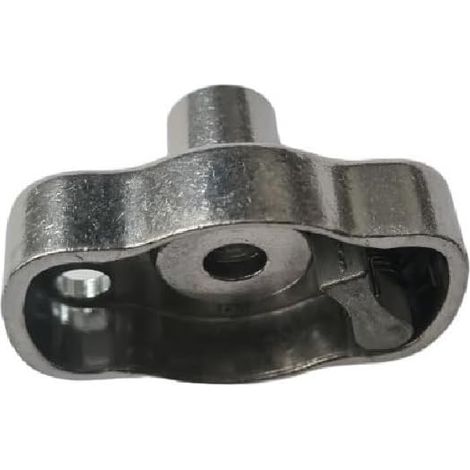 Pièce détachée d'origine constructeur : Cloche de Lanceur moteur / Cliquet d'arrêt pour Taille Haie Thermique . Important : Merci de bien vérifier votre modèle Avant achat Voir photos (1/5)