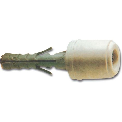 TASSELLO NYLON PARACOLPI BIANC mm. 9