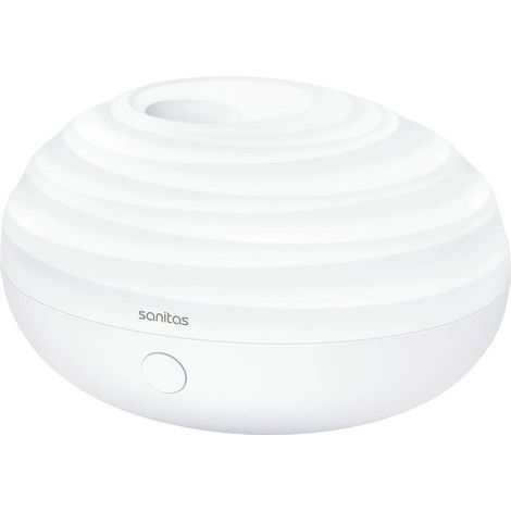 Sanitas Depuratore 10 m² Bianco