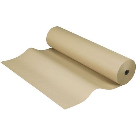 Papier kraft 70 g - rouleau 0,50 x 300 m