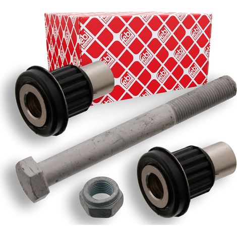 FEBI BILSTEIN FE01989 Lenkungsreparatursatz