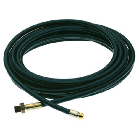 Makita 609041167 Tuyau de nettoyage de 16 mètres pour les nettoyeurs haute pression HW140 et HW151
