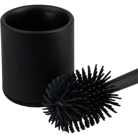 Brosse wc Cleangang - 320 - Brosse WC Noire (1/4)
