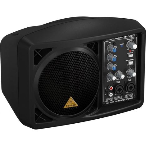 Behringer EUROLIVE B205D (1/4)