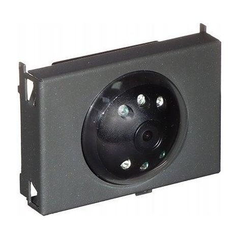 Modulo di telecamera di sorveglianza Aco CDNV-CAM-ST 600 TVL