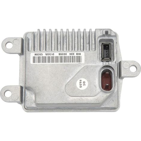 Xenon-Scheinwerfer-Vorschaltgerät 831 10009 044 als Ersatz für Lincoln Town Car 4.6L 2003 (1/5)