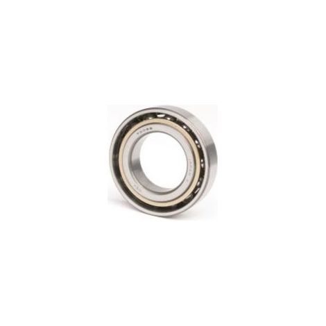 Cuscinetto a sfere obliquo 7205 BTVP 15mm OD 52mm ID 25mm FAG