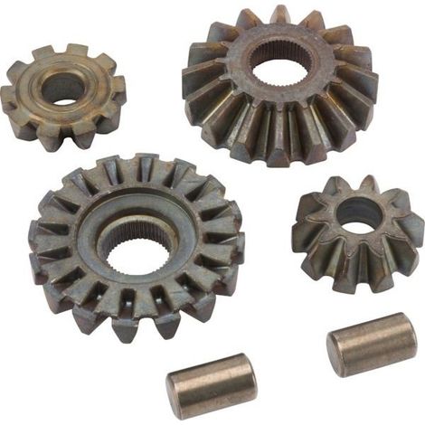 Kit pignon de boite Tuff Torq K46 tondeuse autoportée - 1A646031570