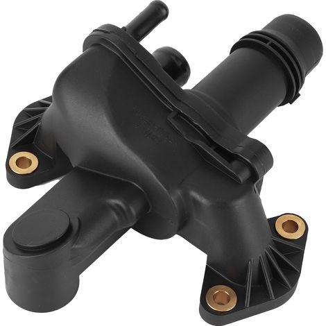 Carter de thermostat liquide de refroidissement LR073372 1357091 1316061 compatible Land Rover Range Rover Discovery (1/5)