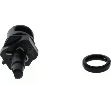 BOSCH Vite di selezione (Poliammide nero), 8738714111