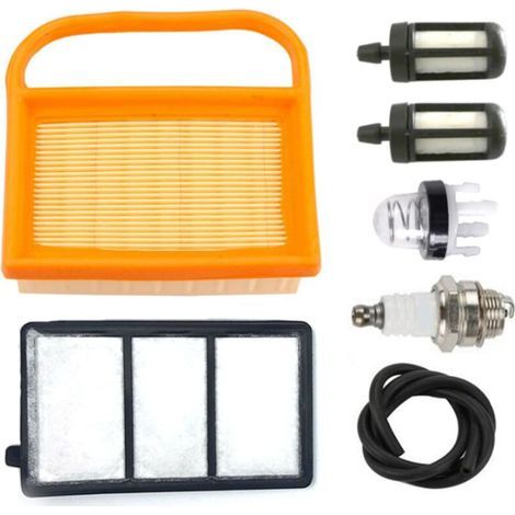 Convient pour le jeu de filtres à carburant TS410 TS420 TS480i TS500i 4238 141 0300