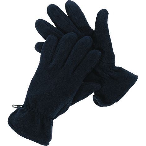 HANDSCHUHE NEVE FLEECE WOLLE NEVENO DELTA PLUS - NEVEBM TU  TU