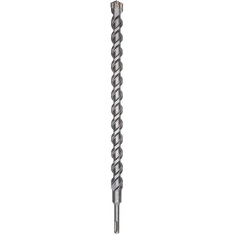 PUNTE BOSCH SDS PLUS-5X 25X400X450