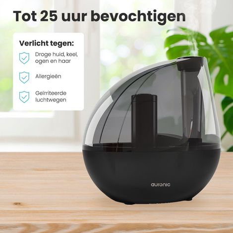 [JAMAIS UTILISE] Auronic Humidificateur Auronic - (1/5)