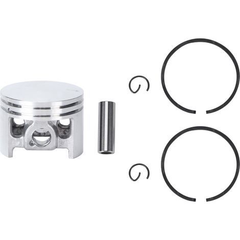 44mm Piston Assembly Assembly Replacement Chainsaw Accessory for STIHL 026 MS260 Chainsaw (1/5)