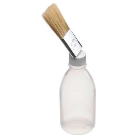 FREUND Pinselflasche gekröpfter Pinsel, 250 ml 03402250 (1/2)
