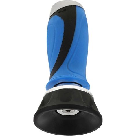 Washer Nozzle TPR Material Sprayer Nozzle Multi-functional Design For Garden Watering Water Saving Drain Cleaning 1Set (1/5)