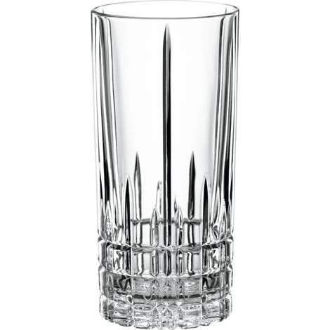 Longdrinkbecher Perfect 35 cl 15cm Ø7,1cm 4er Set (1/5)