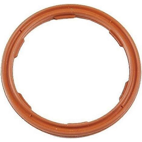 Joint torique du capteur de niveau d'huile moteur pour BMW E31 E39 E46 E65 323I Z8, référence 12611744292