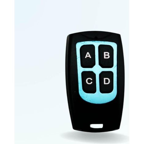 Télécommande additionnelle NEO4