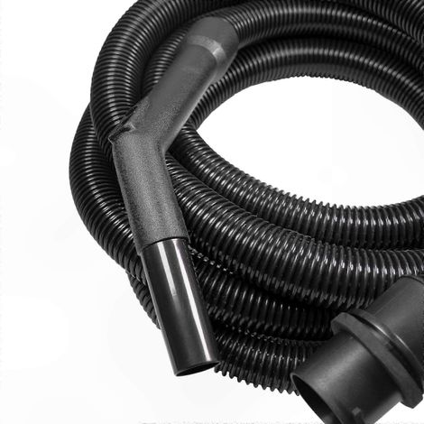 Tuyau d'aspirateur de 5,5 mètres avec poignée, compatible avec les tuyaux des séries NT 611 Eco, NT 652 et NT 700. Haute qualité. (1/5)