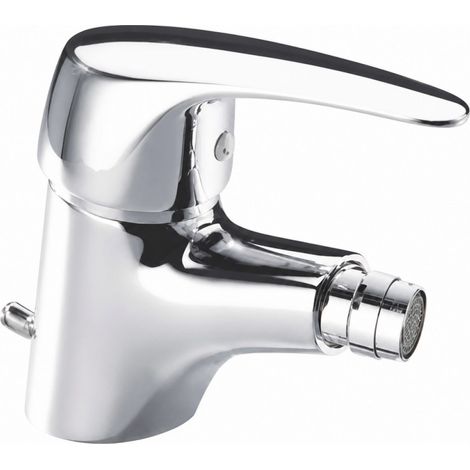 Miscelatore per bidet con scarico VULCANO (1/2)