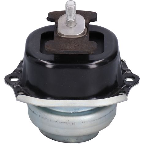 Linke Motorhalterung, kompatibles Ersatzteil 22116865145, passend für X5, X6, E70, E71, F15, F16 (1/5)