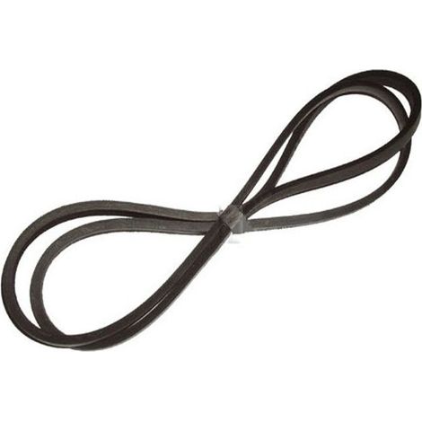 10X1446MM COURROIE TRAPEZOIDALE pour lave linge MIELE (1/2)