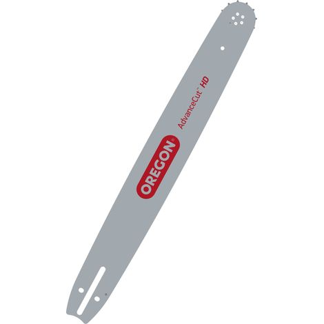 Guide-chaîne Oregon AdvanceCut 3/8" Hobby, 1,3 mm, 40 cm/raccord : K095