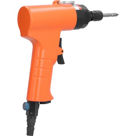 Tournevis pneumatique 5H pistolet réversible outil de vissage joint japonais 10000tr/min KV-805P4 (1/5)