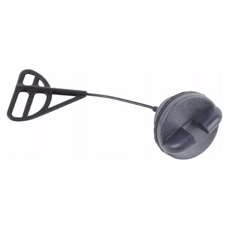 Bouchon huile tronçonneuse – Compatible GS40, GSH400, GSH510, GSH560 – Accessoire pour coupe précise – Pièce d'origine Oleo Mac