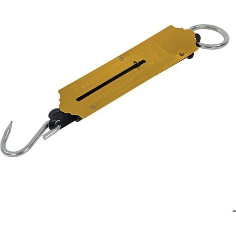 Traditionelle 50-kg-Waage (1/5)