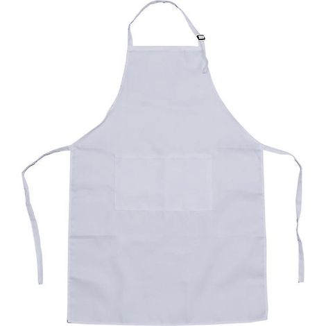 2 Latzschürzen mit Taschen