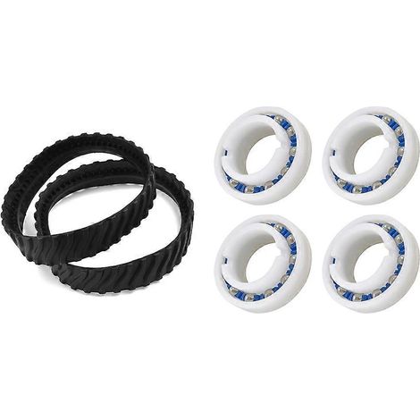 Pneu de piste R0526100roulement de moteur R0527000 pour nettoyeur de piscine MX8 MX6 MX AX10 MX8 Elite/MX6 Elite Ty (1/5)